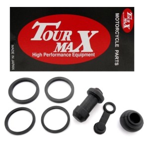 Zestaw naprawczy zacisku hamulcowego do YAMAHA YZ 125 / 250 i YZF 250 / 450