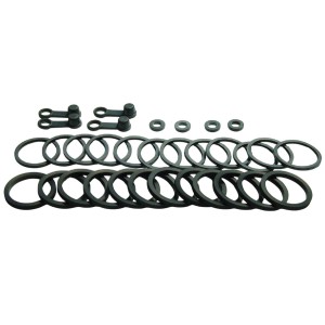 Zestaw naprawczy zacisku hamulcowego przód Suzuki GSXR 750 W '94-'95, GSXR 1100 W