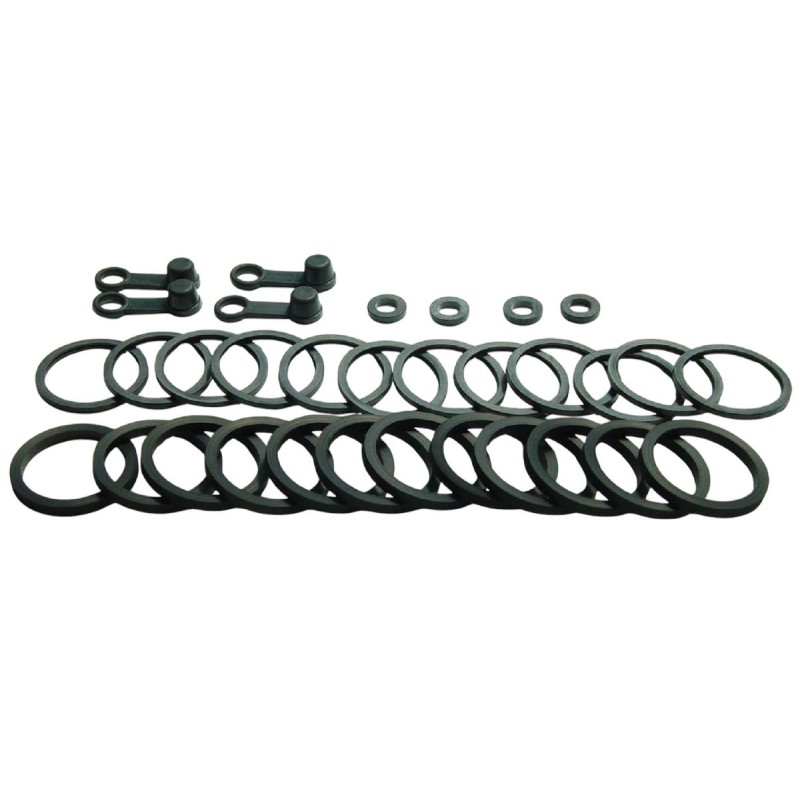 Zestaw naprawczy zacisku hamulcowego przód Suzuki GSXR 750 W '94-'95, GSXR 1100 W