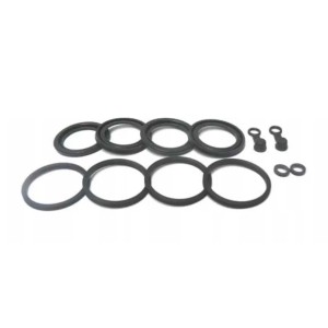 Zestaw naprawczy zacisku hamulcowego przód Suzuki GSX 550E/ES/EF - Made in Japan