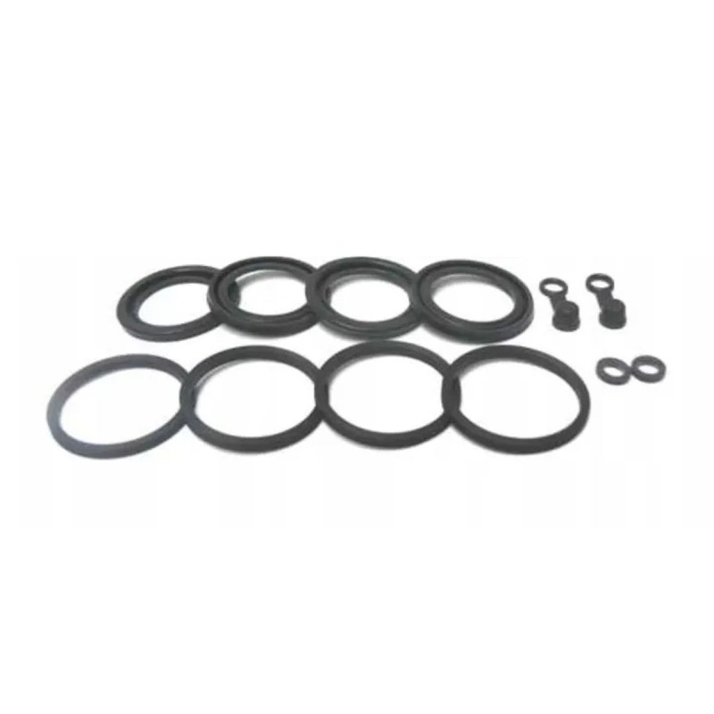 Zestaw naprawczy zacisku hamulcowego przód Suzuki GSX 550E/ES/EF - Made in Japan