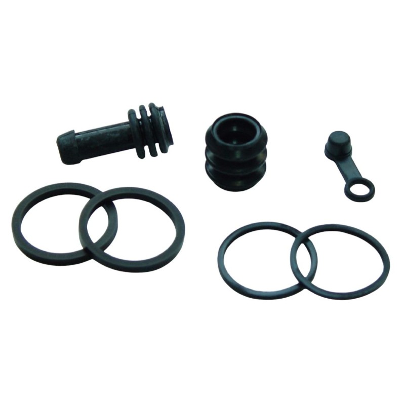 Zestaw naprawczy zacisku hamulcowego do Suzuki GS 500E '97-'01/VZ800/DR800/VX800 (MADE IN JAPAN)