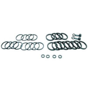 Tourmax Zestaw Naprawczy Zacisku Hamulcowego Przód Suzuki GSXR 750 '96-'99/GSXR1300/TL , 100/GSXR 1000 01-02/ GSX 1400 02-07