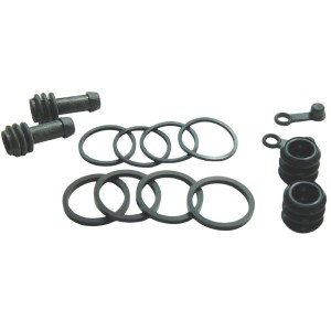 Tourmax Zestaw Naprawczy Zacisku Hamulcowego Przód Suzuki GSF600S 00-03, GSX600F 98-06, GSF650S 05-06, SV650 99-08, GSX750F 98-0