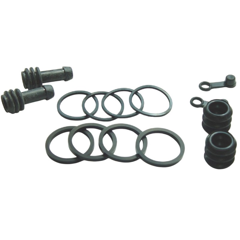 Tourmax Zestaw Naprawczy Zacisku Hamulcowego Przód Suzuki GSF600S 00-03, GSX600F 98-06, GSF650S 05-06, SV650 99-08, GSX750F 98-0