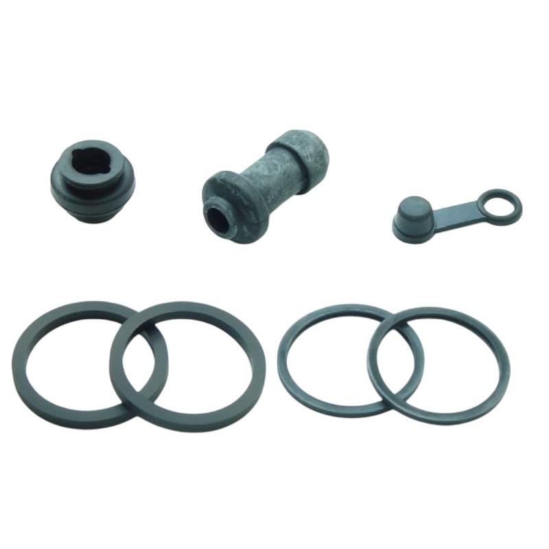 Tourmax Zestaw Naprawczy Zacisku Hamulcowego Przód Suzuki DR 350 '97-'98 (Made in Japan) - Wyprzedaż