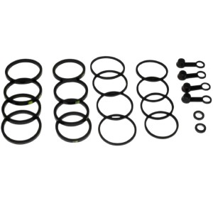 Tourmax Zestaw Naprawczy Zacisku Hamulcowego Przód Suzuki GSXR 600/750/1000, GSR600 (MADE IN JAPAN) (BCF-327)