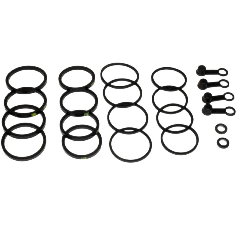 Tourmax Zestaw Naprawczy Zacisku Hamulcowego Przód Suzuki GSXR 600/750/1000, GSR600 (MADE IN JAPAN) (BCF-327)