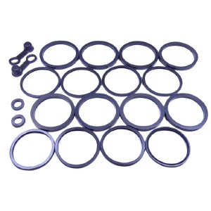 Zestaw naprawczy zacisku hamulcowego do Suzuki GSX-R 600/750 '08-10 - made in Japan