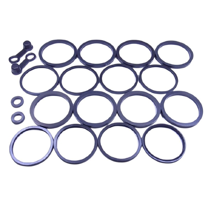 Zestaw naprawczy zacisku hamulcowego do Suzuki GSX-R 600/750 '08-10 - made in Japan