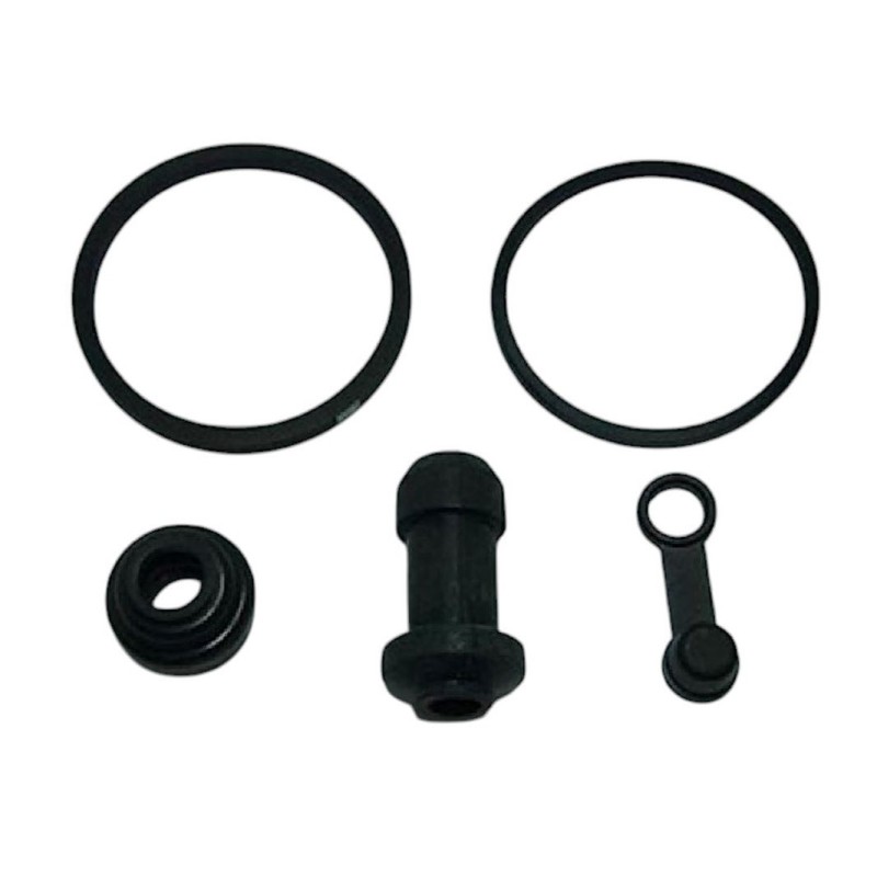 Tourmax Zestaw Naprawczy Zacisku Hamulcowego Przód Suzuki LS 650 Savage '86-04