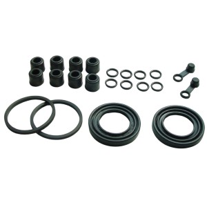 Zestaw naprawczy zacisku hamulcowego do Kawasaki KZ650/900/1000/1300 - TOURMAX (MADE IN JAPAN)