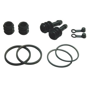 Tourmax Zestaw Naprawczy Zacisku Hamulcowego Przód Kawasaki GPZ/VN/GTR/ZL (Made in Japan)