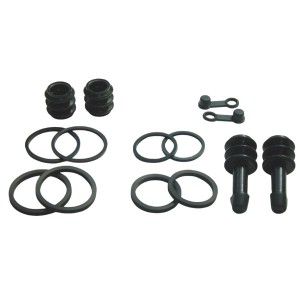 Zestaw naprawczy zacisku hamulcowego przód Kawasaki ZR550/750, GPX600/750