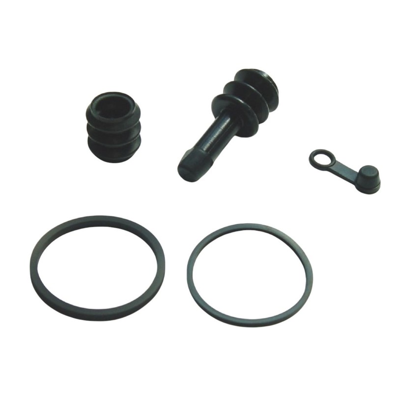 Tourmax Zestaw Naprawczy Zacisku Hamulcowego Przód Kawasaki EL/KZ/VN/GPZ/ZG (Made in Japan)