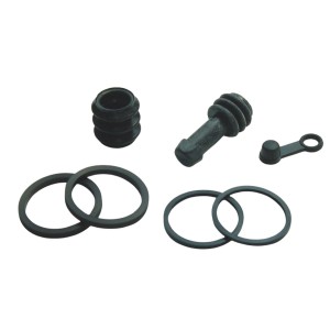 Tourmax Zestaw Naprawczy Zacisku Hamulcowego Przód Kawasaki ER/GPZ/KLR/KX/VN/ZR (Made in Japan)