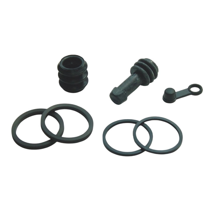 Tourmax Zestaw Naprawczy Zacisku Hamulcowego Przód Kawasaki ER/GPZ/KLR/KX/VN/ZR (Made in Japan)