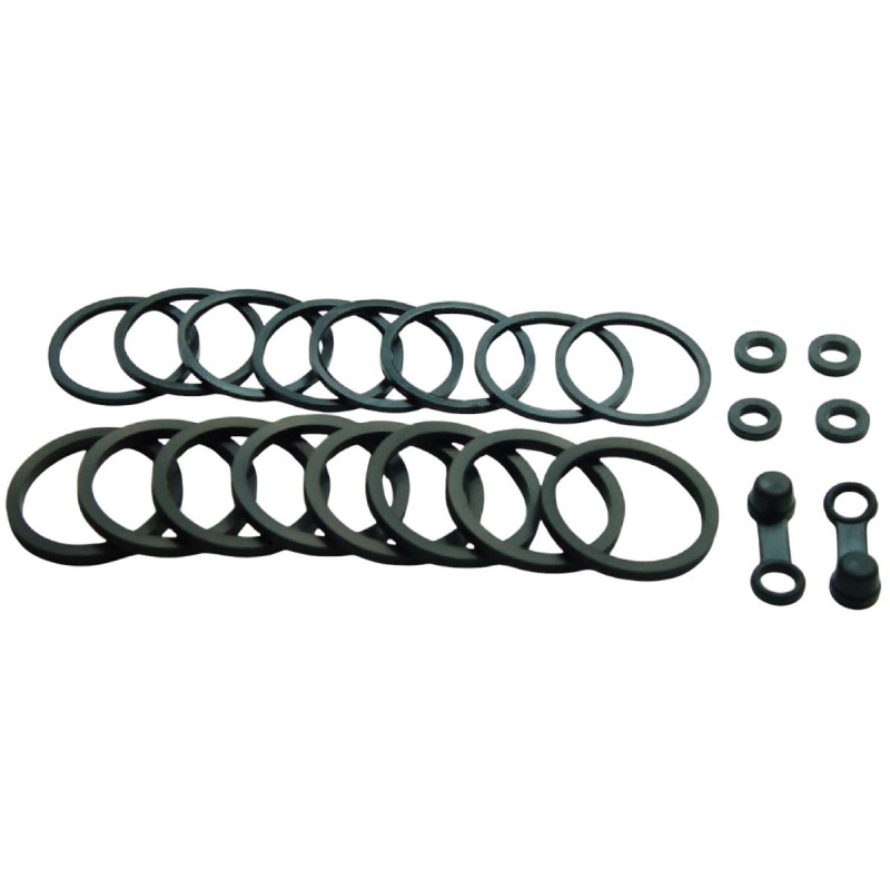 Tourmax Zestaw Naprawczy Zacisku Hamulcowego Przód Kawasaki ZZR600/1100/ZXR