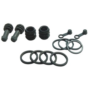 Tourmax Zestaw Naprawczy Zacisku Hamulcowego Przód Kawasaki ER-6N '09-13, Versys 650 '09-13, Suzuki DL 650 V-Strom / ABS '07-