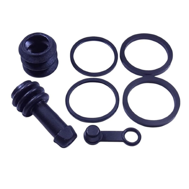 Zestaw naprawczy zacisku hamulcowego do Kawasaki VN 900 Vulcan '06-'13 - Made in Japan