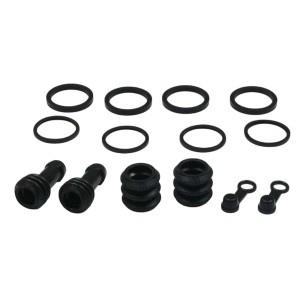 Tourmax Zestaw Naprawczy Zacisku Hamulcowego Przód Kawasaki ER-6F/N ABS '07-08, Versys 650 ABS '07-08