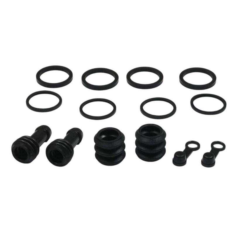 Tourmax Zestaw Naprawczy Zacisku Hamulcowego Przód Kawasaki ER-6F/N ABS '07-08, Versys 650 ABS '07-08