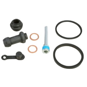 Zestaw naprawczy zacisku hamulcowego do Yamaha YFM 550/700 Grizzly/Kodiak '08-'18, YFM 250 Raptor '08-'13