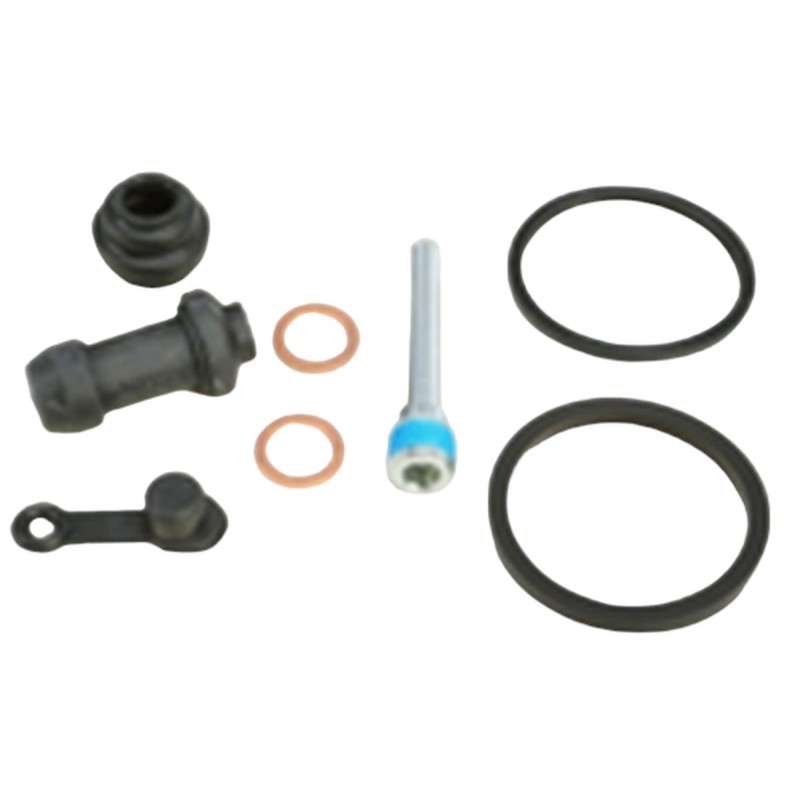 Zestaw naprawczy zacisku hamulcowego do Yamaha YFM 550/700 Grizzly/Kodiak '08-'18, YFM 250 Raptor '08-'13