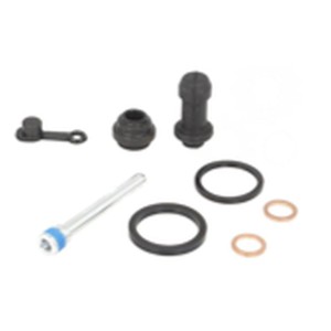 Zestaw naprawczy zacisku hamulcowego do Gas Gas EC 125, EC 200, EC 250 oraz Yamaha WR/YZ