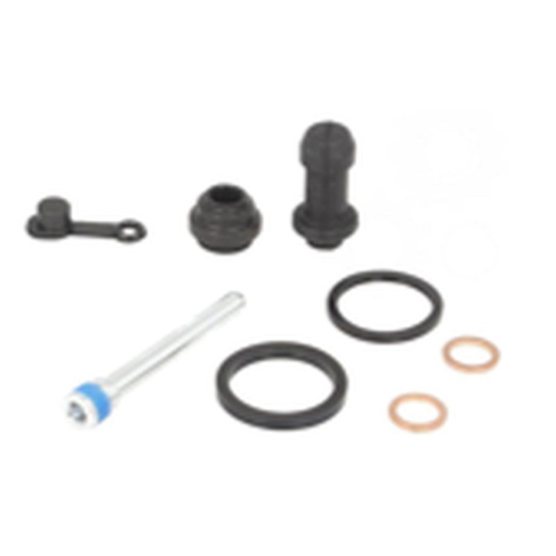 Zestaw naprawczy zacisku hamulcowego do Gas Gas EC 125, EC 200, EC 250 oraz Yamaha WR/YZ