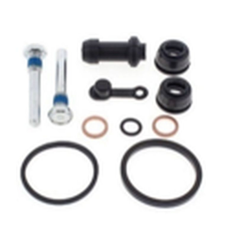 Zestaw naprawczy zacisku hamulcowego tył do Honda TRX 300EX/X, TRX 400EX/X, Kawasaki KEF/KFX, Suzuki