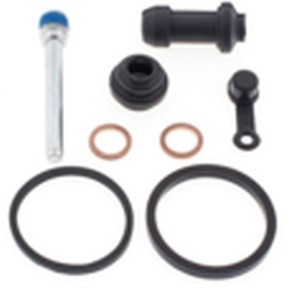 Zestaw naprawczy zacisku hamulcowego tył do Yamaha YFM 550 Grizzly '09-'14, YFM 700 Grizzly '07-'22