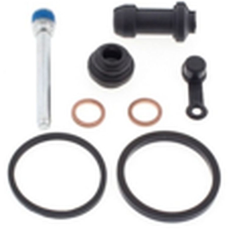 Zestaw naprawczy zacisku hamulcowego tył do Yamaha YFM 550 Grizzly '09-'14, YFM 700 Grizzly '07-'22