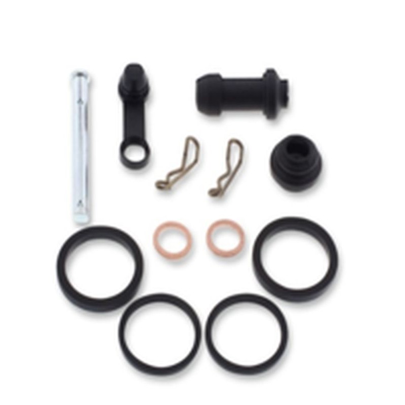 Zestaw naprawczy zacisku hamulcowego przód KTM SX\\SXF\\EXC\\EXCF '09-'25