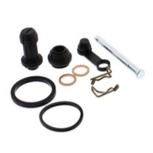 Zestaw naprawczy zacisku hamulcowego tył KTM SX125/250 '01-'02, EXC125 '01-'05, EXC250 '01-'03, EXC250/525