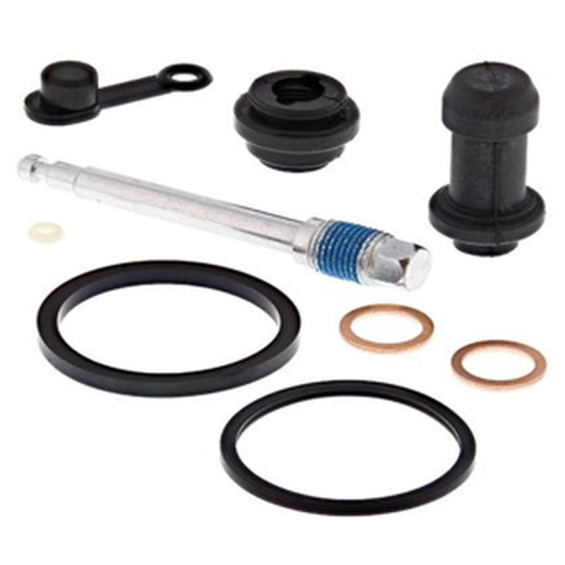 Zestaw naprawczy zacisku hamulcowego tył do Honda CBR 125 i XL 125V Varadero