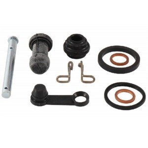 Zestaw naprawczy zacisku hamulcowego tył KTM EXC150/250/300 TPI '18-'22, EXCF