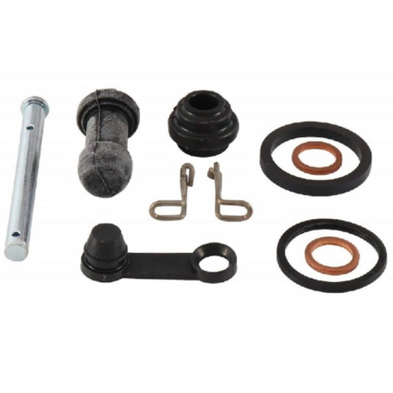 Zestaw naprawczy zacisku hamulcowego tył KTM EXC150/250/300 TPI '18-'22, EXCF