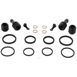 Zestaw naprawczy zacisku hamulcowego do Kawasaki GPX600R, ZR550 Zephyr, ZX10 oraz ZR7