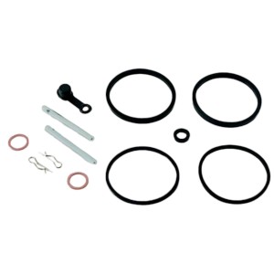 Zestaw naprawczy zacisku hamulcowego do Suzuki GSX 1100G, VL 1500 Intruder i VS 1400 Intruder