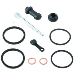 Zestaw naprawczy zacisku hamulcowego tył Honda NRX 1800 '04-'05, VTX 1800 '02-'08