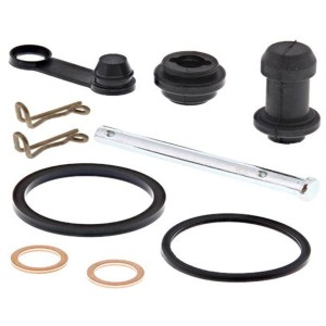 Zestaw naprawczy zacisku hamulcowego tył KTM EXC 200/380/400/520, SX 125/200/250/380/400/520