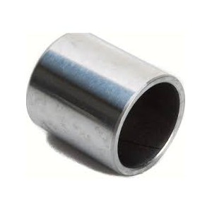 Tłoczek zacisku hamulcowego Honda VF/VT 500, CX 650, VF 750/1000, VF 1100, GL 1500 - Made in Japan