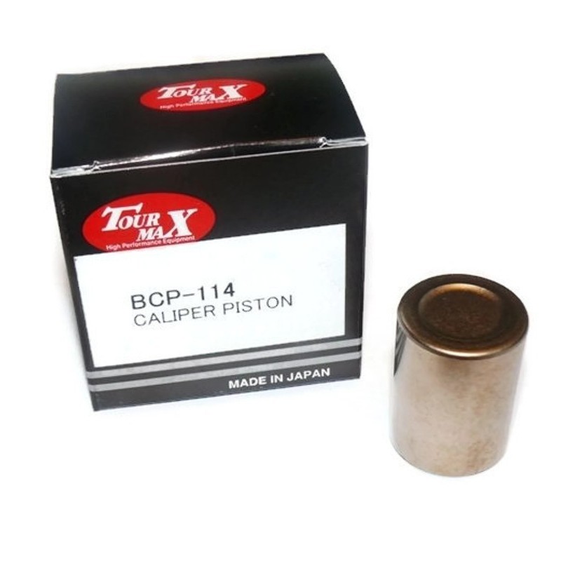 Tłoczek zacisku hamulcowego Honda CBR 600 '87-'90, VFR 750 '86-'87, CBR 1000 '87-'88, CB 750/900/1100F tył