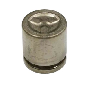 Tłoczek zacisku hamulcowego Honda TRX 420/450/500 przód - Made in Japan