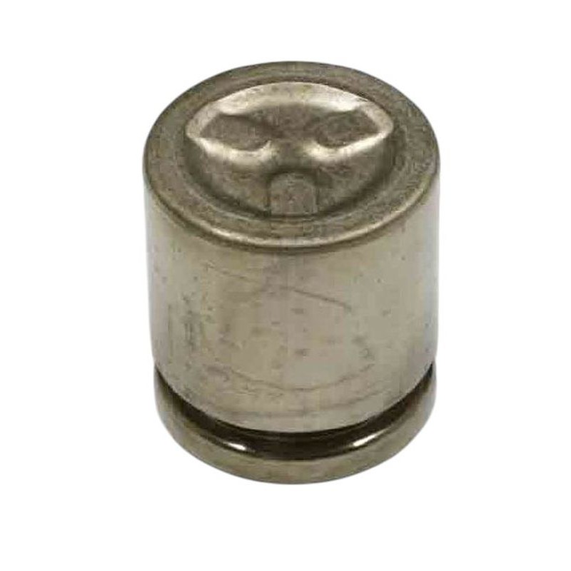 Tłoczek zacisku hamulcowego Honda TRX 420/450/500 przód - Made in Japan