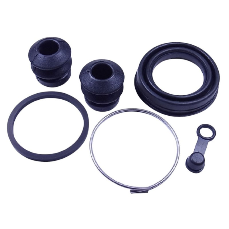 Tourmax Zestaw Naprawczy Zacisku Hamulcowego Tył Honda CB750/900, CBX1000 (Made in Japan)