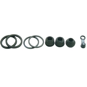 Zestaw naprawczy zacisku hamulcowego tył Honda CB/CBR/VF/VFR/CBX - TOURMAX (MADE IN JAPAN)