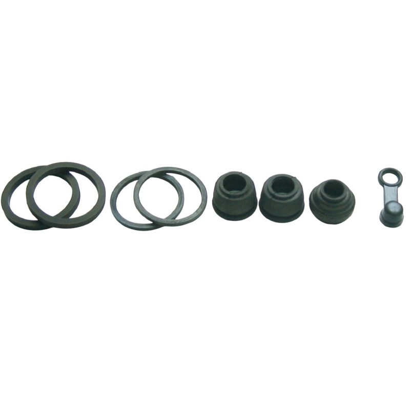 Zestaw naprawczy zacisku hamulcowego tył Honda CB/CBR/VF/VFR/CBX - TOURMAX (MADE IN JAPAN)