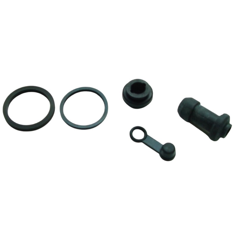 Zestaw naprawczy zacisku hamulcowego tył Honda CR/XR/KX/DR/DRZ/RM - TOURMAX (Made in Japan)